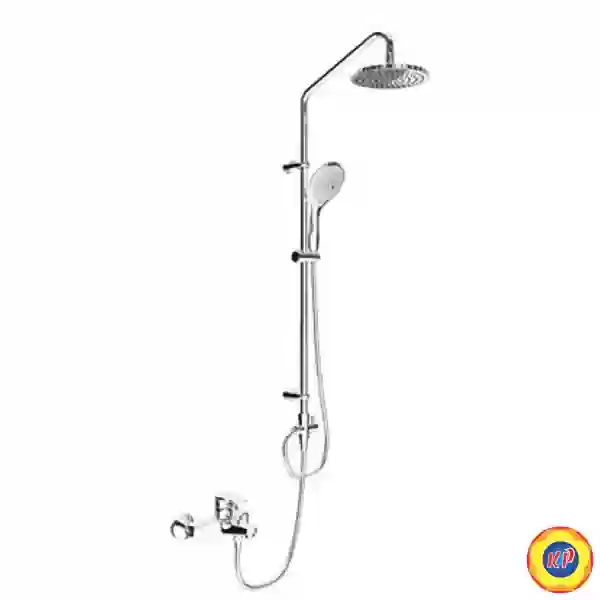 Vòi Sen Tắm Cây Inax BFV-1205S (BFV1205S) Nóng Lạnh