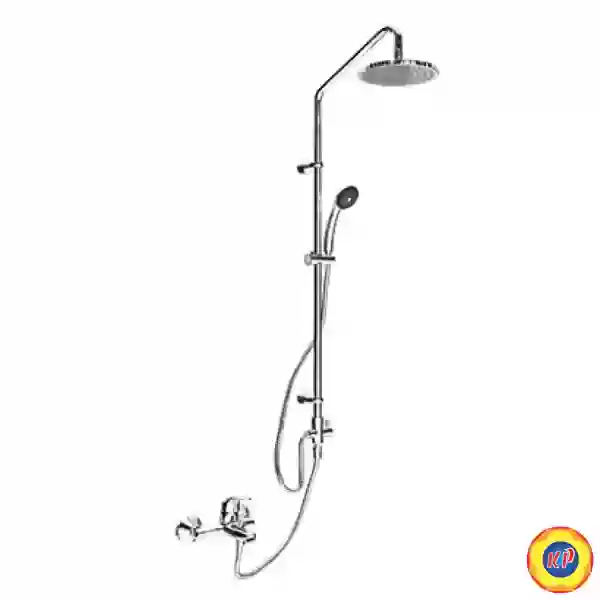 Vòi Sen Tắm Cây Inax BFV-1305S Nóng Lạnh