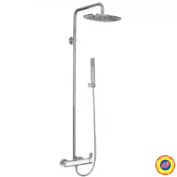 Vòi Sen Cây Tắm Inax BFV-60S (BFV60S) Nóng Lạnh