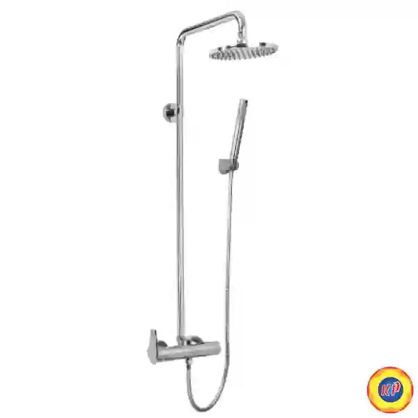Vòi Cây Sen Tắm Nóng Lạnh Inax BFV-71S (BFV71S)