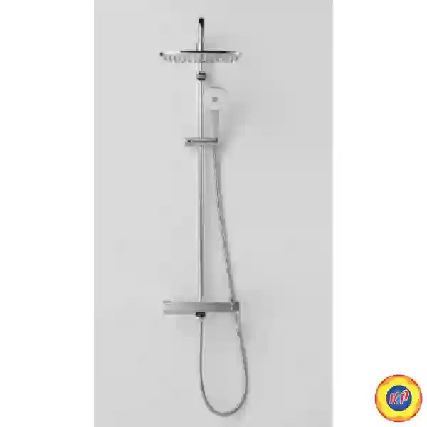 Vòi Sen Cây Tắm Inax BFV-635S (BFV635S) Nóng Lạnh