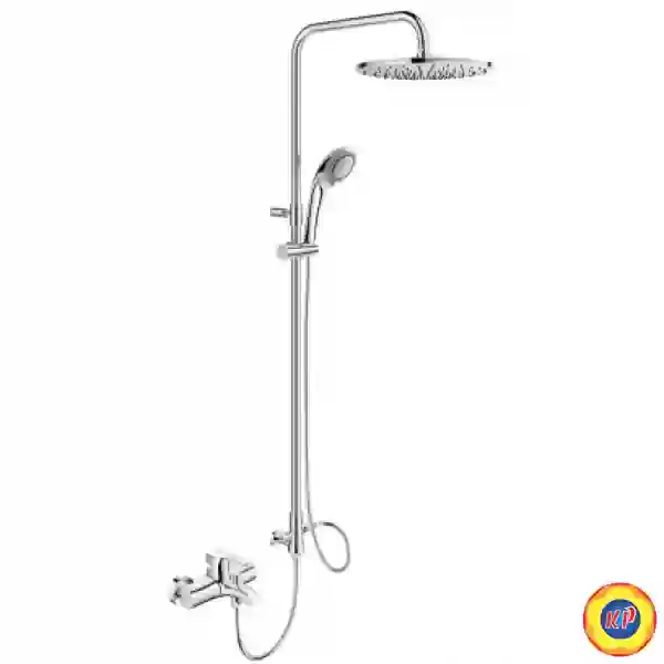 Vòi Sen Cây Viglacera VG511.1 Nóng Lạnh