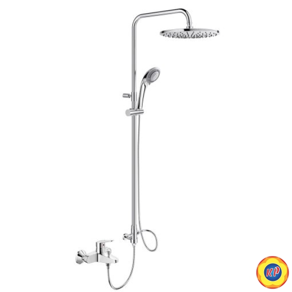 Vòi Sen Cây Viglacera VG515.1 Nóng Lạnh