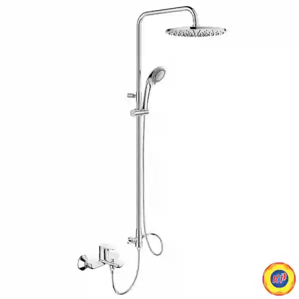 Vòi Sen Cây Viglacera VG532.1 Nóng Lạnh