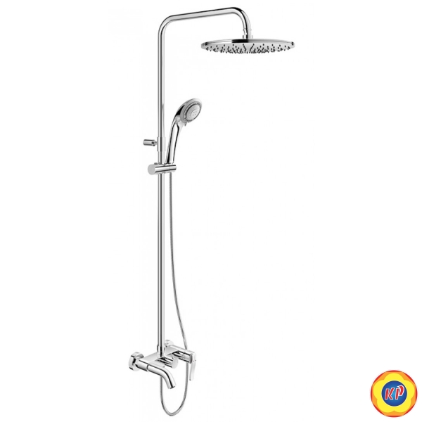 Vòi Sen Cây Viglacera VG581 Nóng Lạnh