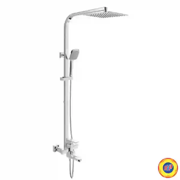 Vòi Sen Cây Viglacera VG583 Nóng Lạnh