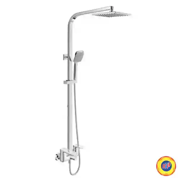 Vòi Sen Cây Viglacera VG593 Nóng Lạnh