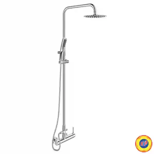Vòi Sen Cây Viglacera VG596 Nóng Lạnh