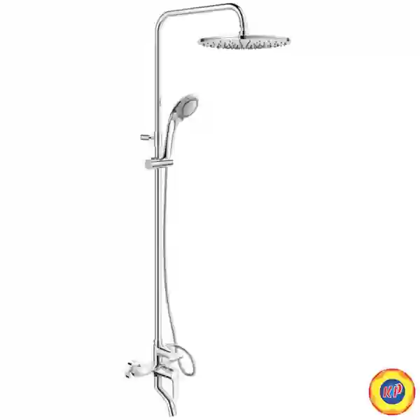 Vòi Sen Cây Viglacera VG597 Nóng Lạnh