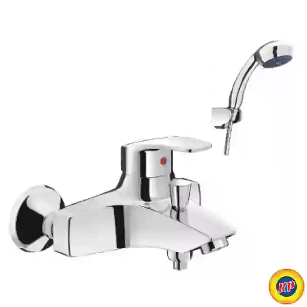 Vòi Sen Tắm Inax BFV-283S (BFV283S) Tay Sen Massage