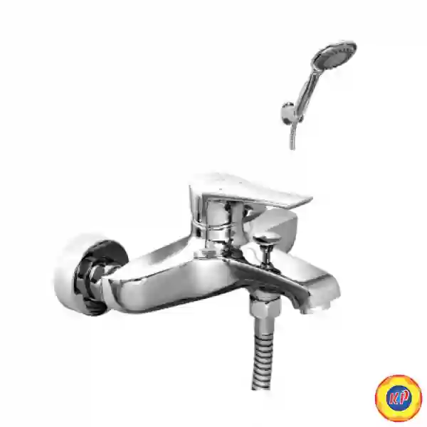 Vòi Sen Massage Nóng Lạnh Inax BFV-313S (BFV313S)
