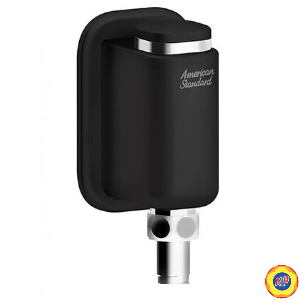 Vòi Sen Sơn Đen  American Standard WF-T825B EasyFLO Lạnh