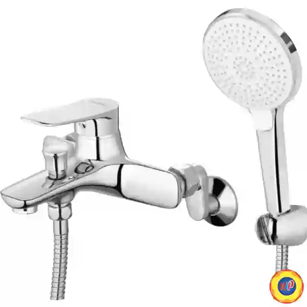 Vòi Sen Tắm CAESAR S563C Nóng Lạnh 3 Chế Độ