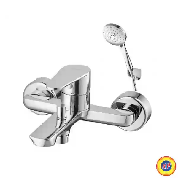 Vòi Sen Tắm COTTO CT3001AEZH012 Nóng Lạnh