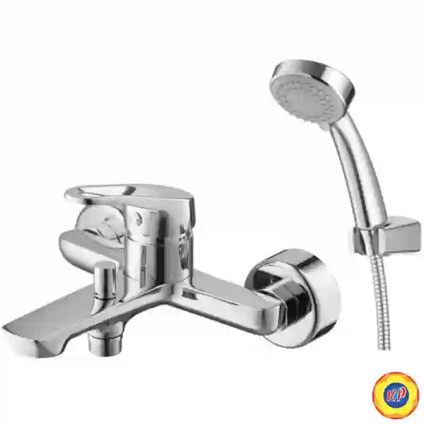 Vòi Sen Tắm COTTO CT3002AE/Z86 Next II Nóng Lạnh