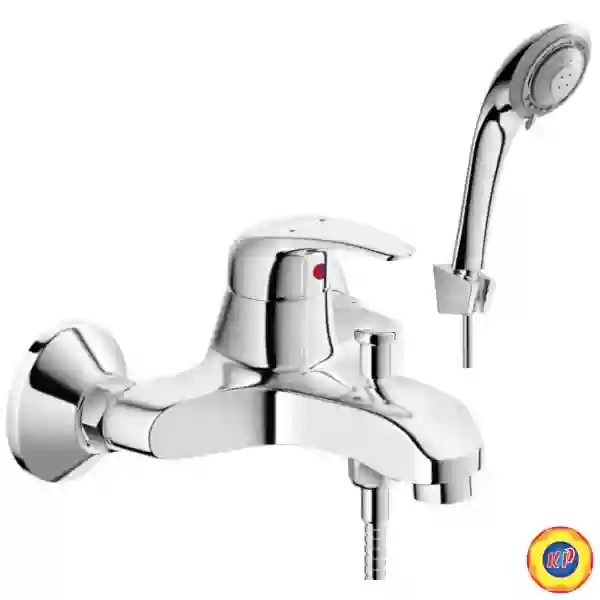 Vòi Sen Tắm Nóng Lạnh Viglacera VG504