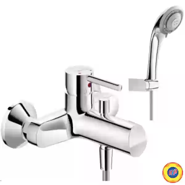 Vòi Sen Tắm Nóng Lạnh Viglacera VG541