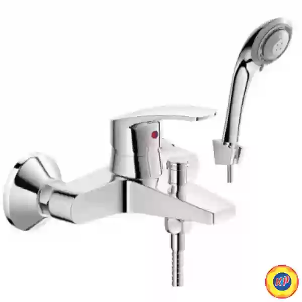 Vòi Sen Tắm Nóng Lạnh Viglacera VG568