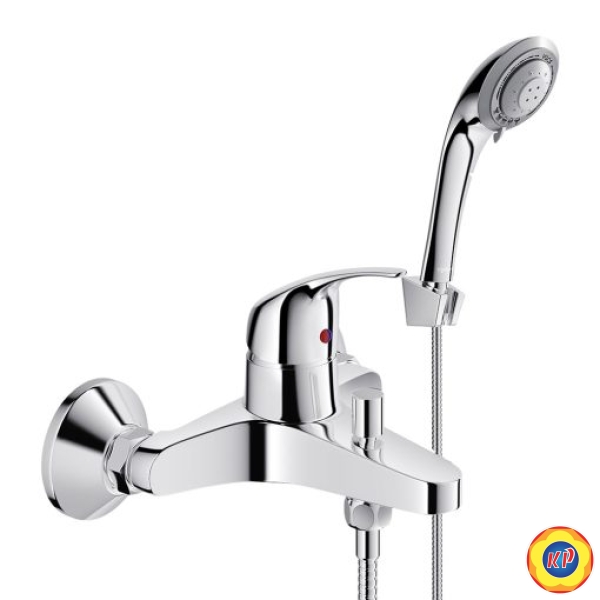 Vòi Sen Tắm Viglacera VG502 Nóng Lạnh