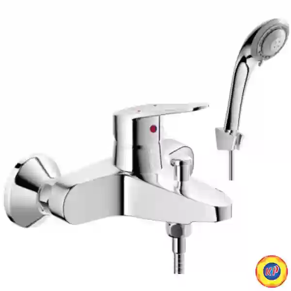 Vòi Sen Tắm Viglacera VG515 Nóng Lạnh