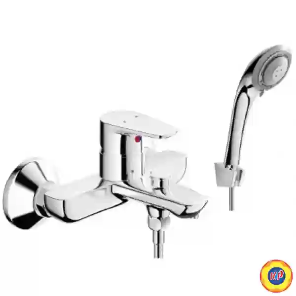 Vòi Sen Tắm Viglacera VG532 Nóng Lạnh