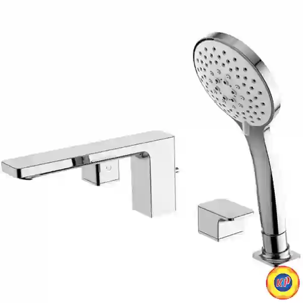Vòi Xả Bồn Tắm American Standard WF-1300 Acacia Nóng Lạnh