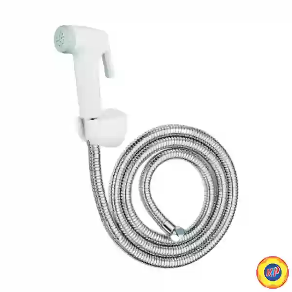 Vòi Xịt Toilet Nhựa Caesar BS304B