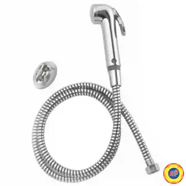 Vòi Xịt Toilet COTTO CT922K#CR(HM) Phun 1 Chế Độ