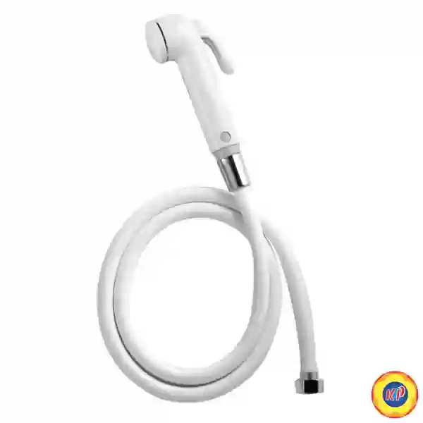 Vòi Xịt Toilet COTTO CT992NH#WH(HM) Phun 1 Chế Độ