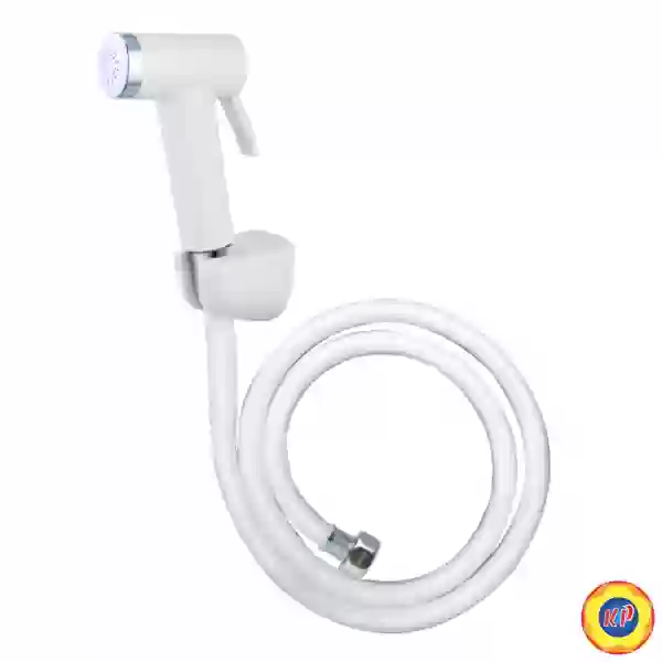 Vòi Xịt Toilet Nhựa Caesar BS306A