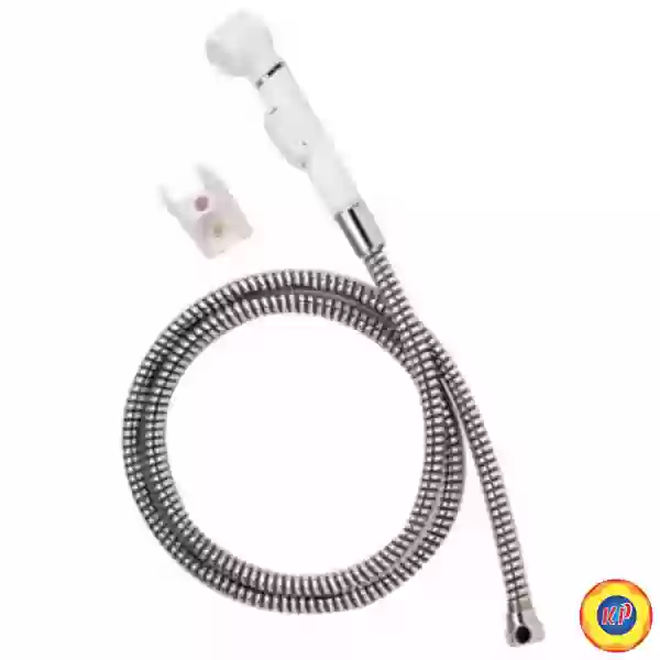 Vòi Xịt Toilet COTTO CT666K#WH(HM)