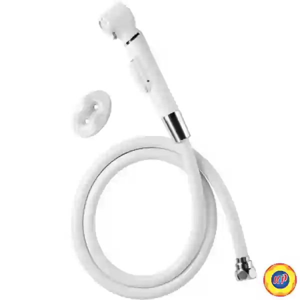 Vòi Xịt Toilet COTTO CT666N#WH(HM)