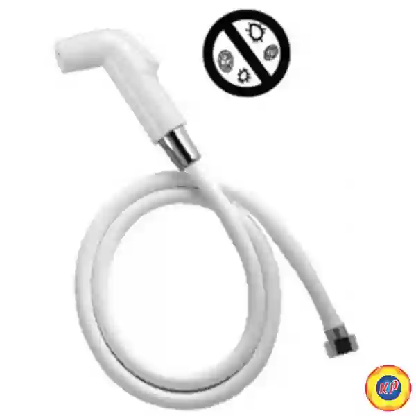 Vòi Xịt Toilet COTTO CT993NH#WH(HM)