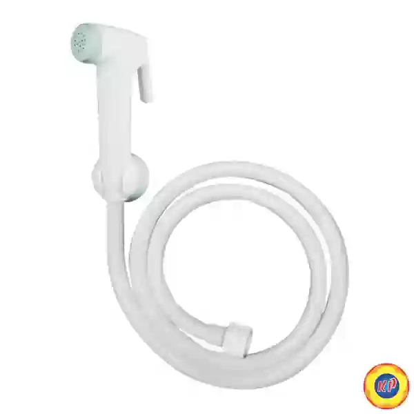 Vòi Xịt Toilet Nhựa Caesar BS304A (BS304)