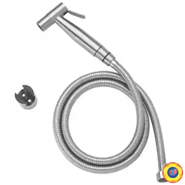 Vòi Xịt Toilet COTTO CT9902#SA(HM) Phun 1 Chế Độ