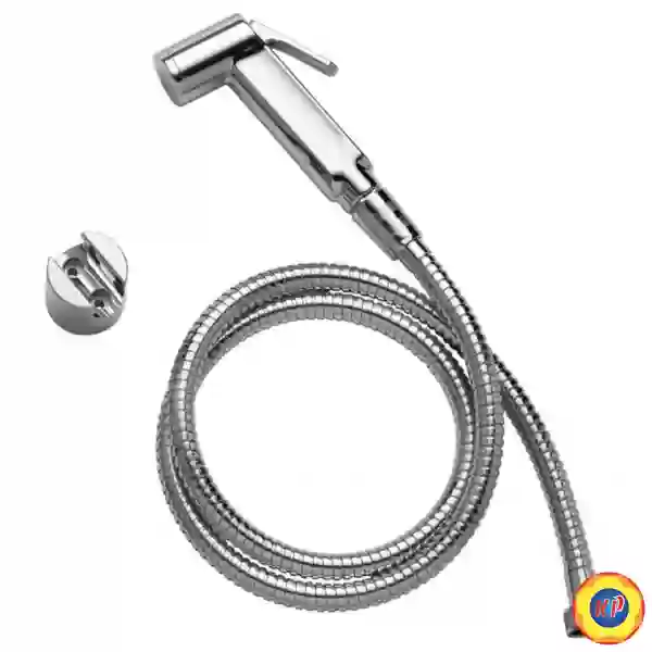 Vòi Xịt Toilet COTTO CT9912#CR(HM) Phun 1 Chế Độ