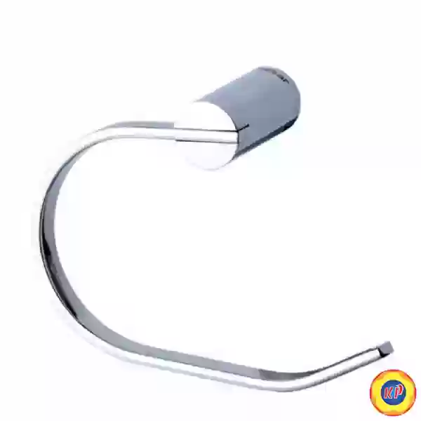 Vòng Treo Khăn Caesar Q8305
