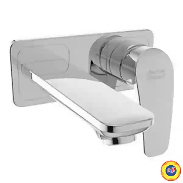 Vòi Lavabo American Standard WF-0904 Gắn Tường