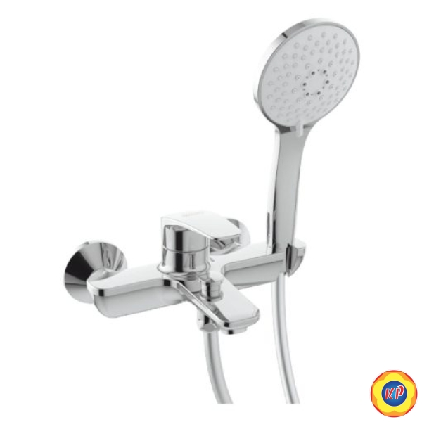 Vòi Sen American Standard WF-0911 Milano Nóng Lạnh