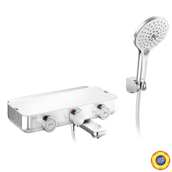 Sen Tắm Nhiệt Độ American Standard WF-4954 EasySET