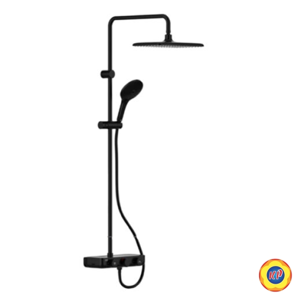 Sen Cây Nhiệt Độ American Standard WF-4955MB Màu Đen