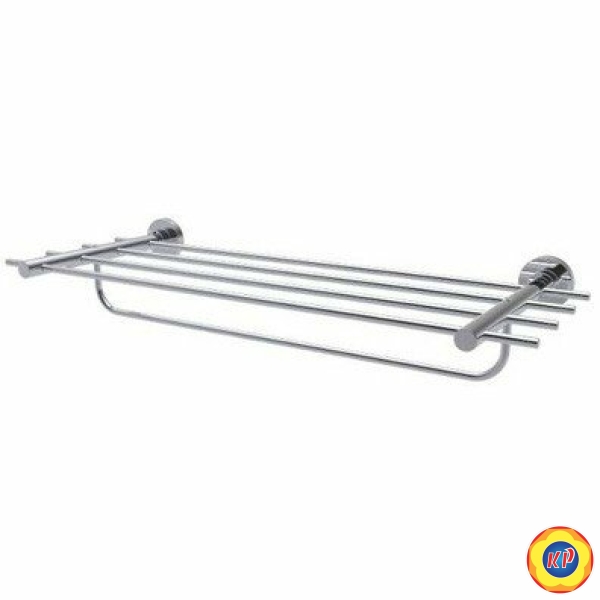 Kệ Khăn 2 Tầng American Standard WF-6587 Seva