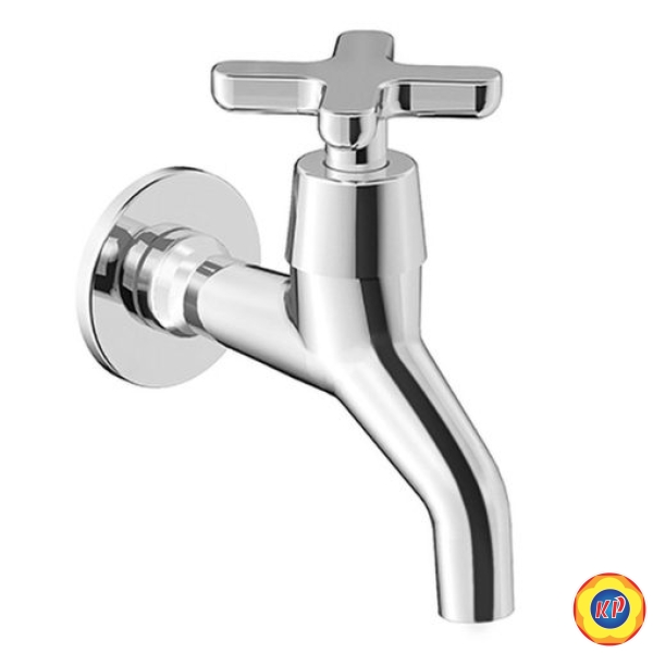Vòi Lạnh Gắn Tường American Standard WF-T702 Winston