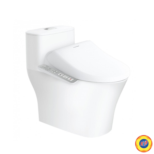 Bồn Cầu Nắp Điện Tử American Standard WP-1880PL