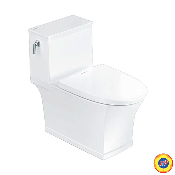 Bồn Cầu 1 khối American Standard WP-2025 Dòng Kastello