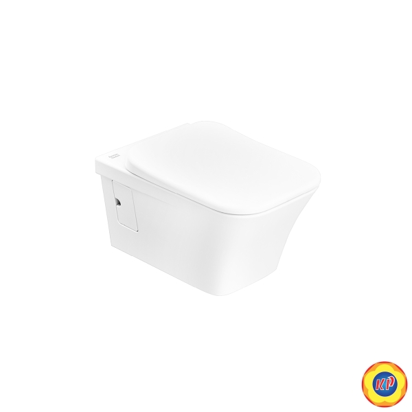 Bồn Cầu Treo Tường American Standard WP-2131 Nắp WP-C131