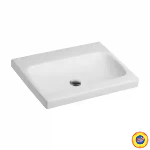 Chậu Lavabo Bán Âm American Standard WP-F635 IDS Dynamic